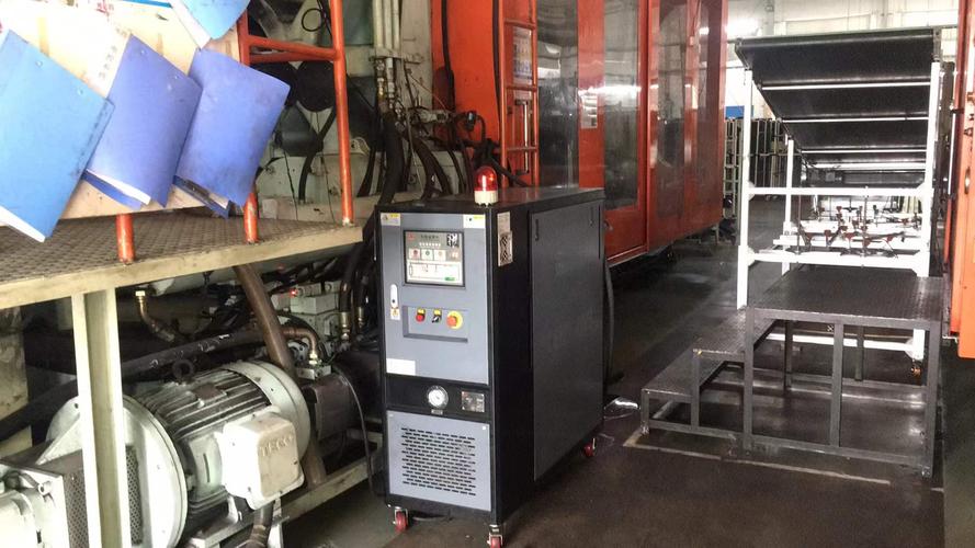 南京博盛制冷设备提供盐城油冷却机厂家涡旋式冷水机价格